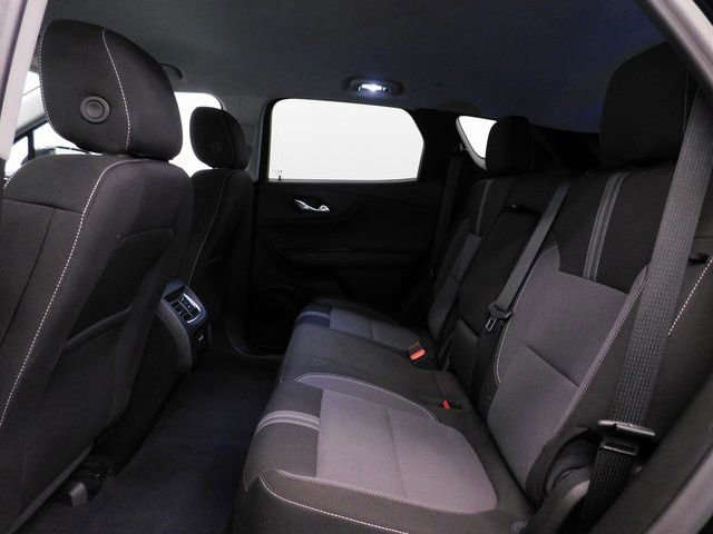 Used 2025 Chevrolet Blazer LT image 29