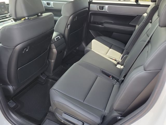 New 2026 Hyundai Santa Fe SEL image 19