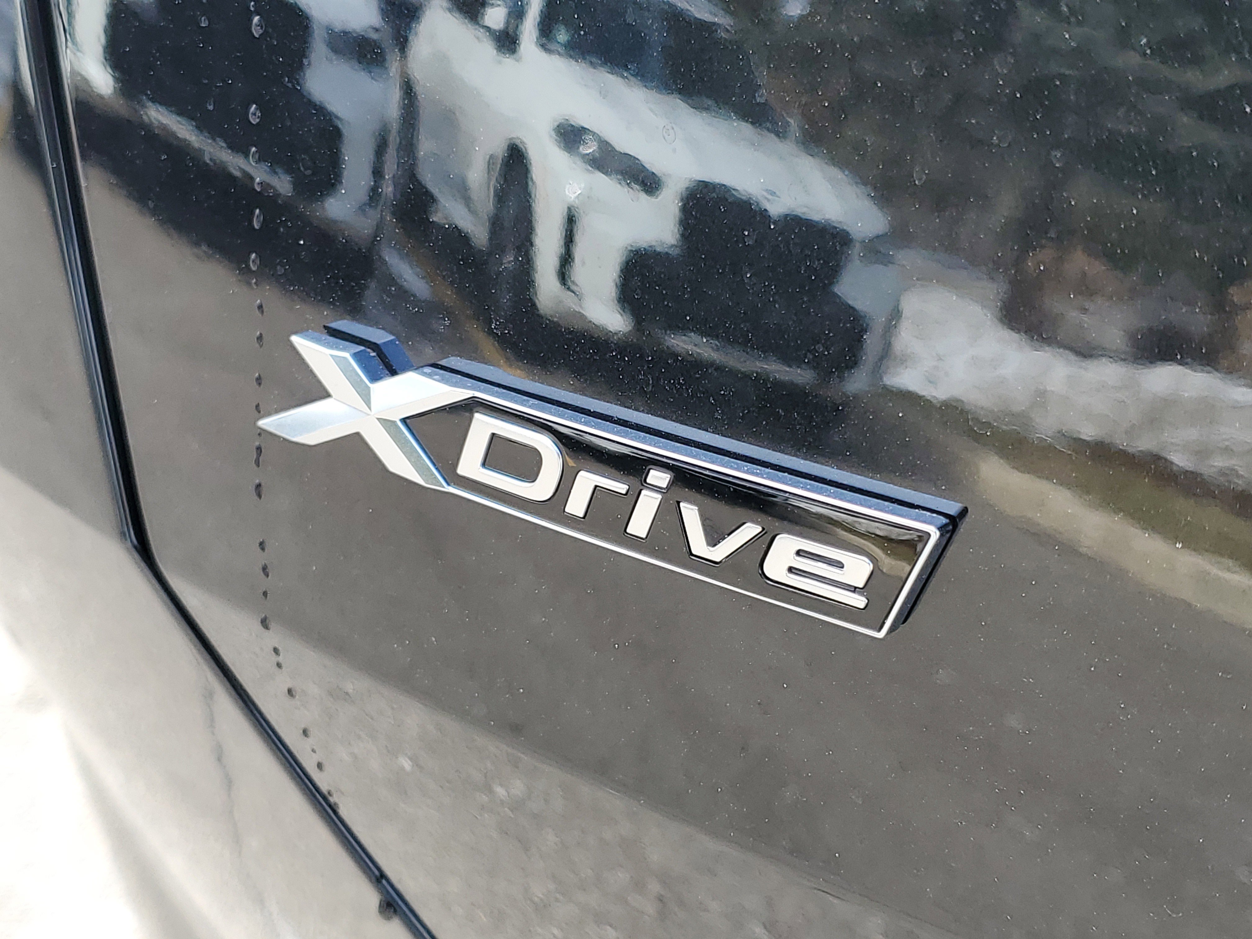 New 2026 BMW X3 xDrive30 w/ Premium Package image 28