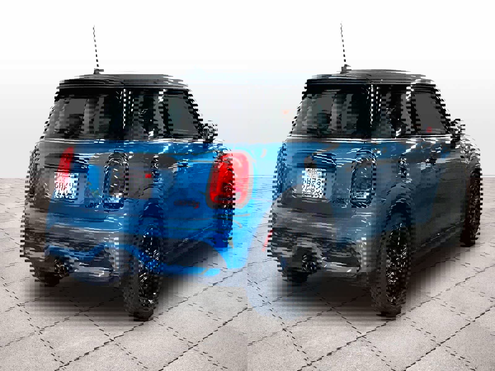 Used 2023 MINI Cooper S w/ Premium Package image 14