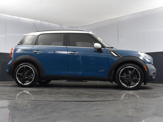 Used 2011 MINI Cooper Countryman S AWD/4WD image 18