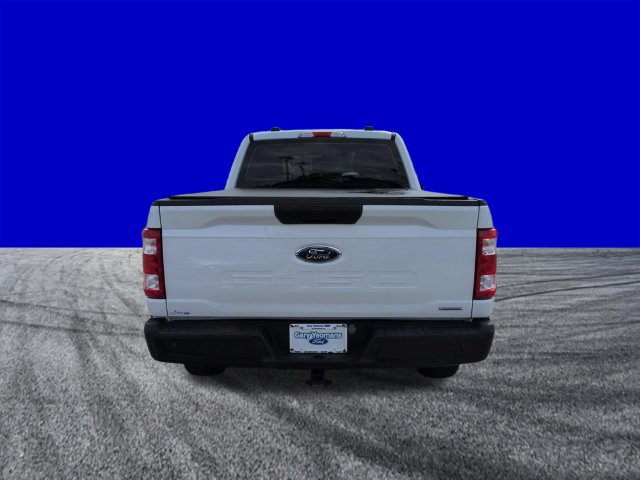 Certified 2023 Ford F150 XL AWD/4WD image 5