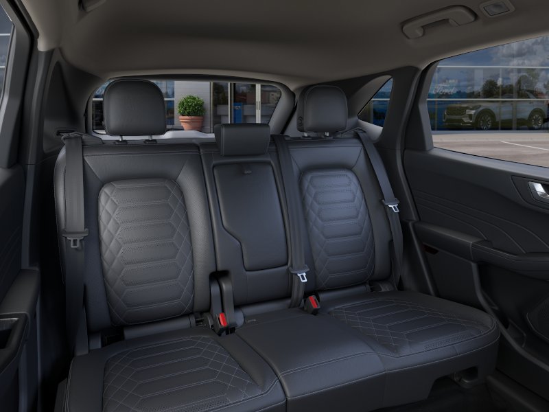 New 2023 Ford Escape Platinum w/ Premium Technology Package AWD/4WD image 11