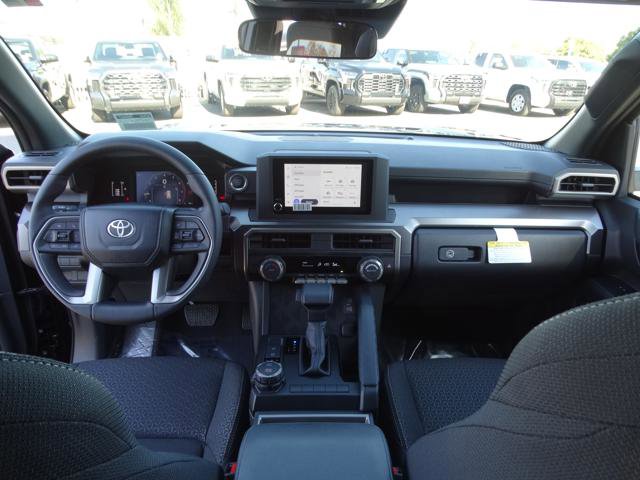 New 2026 Toyota 4Runner SR5 AWD/4WD image 15