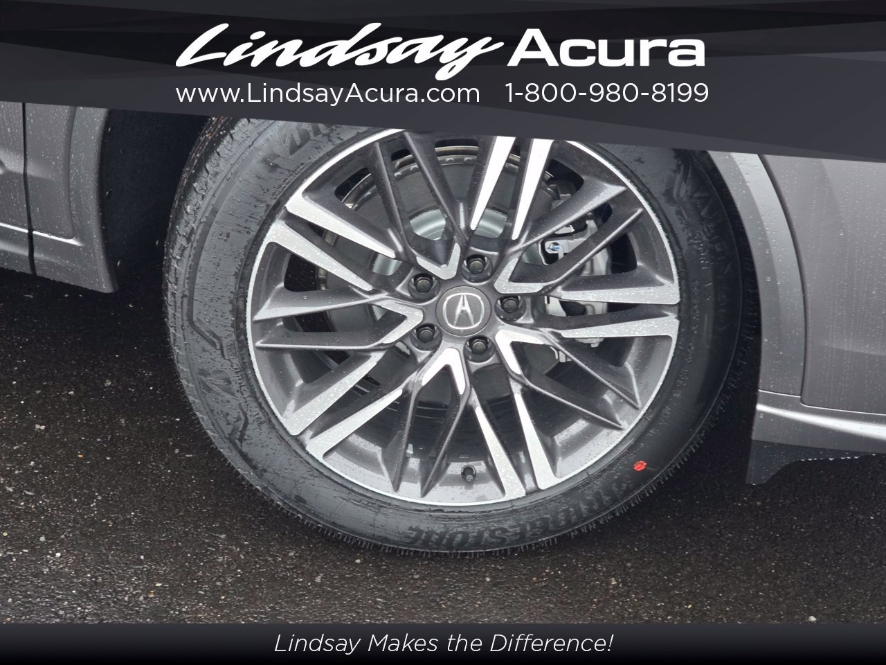 New 2026 Acura MDX w/ Advance Package AWD/4WD image 7