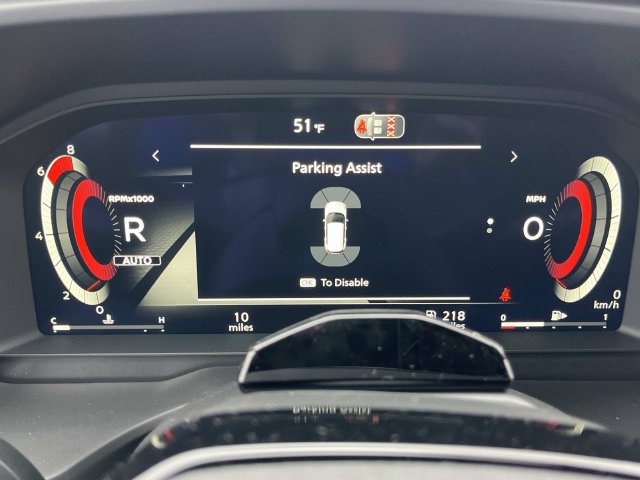 New 2026 Nissan Rogue Platinum w/ Tech Package AWD/4WD image 35