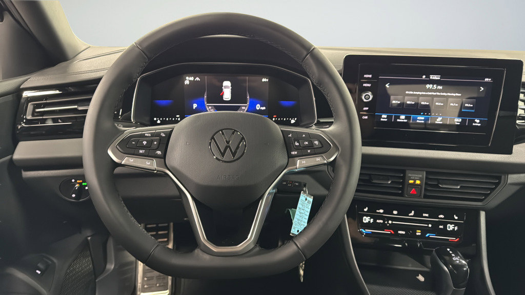 New 2026 Volkswagen Jetta Sport FWD image 29