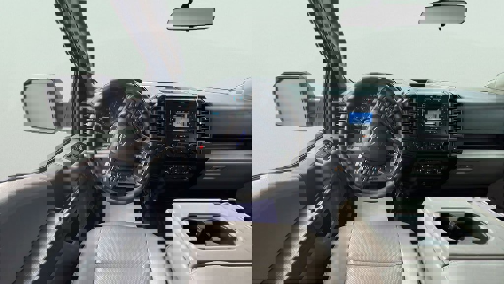 Used 2020 Ford F150 XL w/ Equipment Group 101A Mid image 11