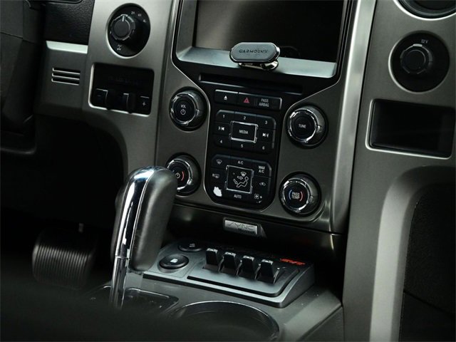 Used 2013 Ford F150 Raptor w/ Luxury Equipment Group image 34