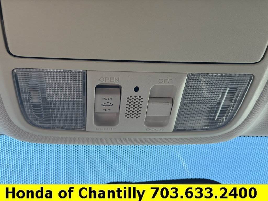 Used 2013 Honda CR-V EX-L image 20