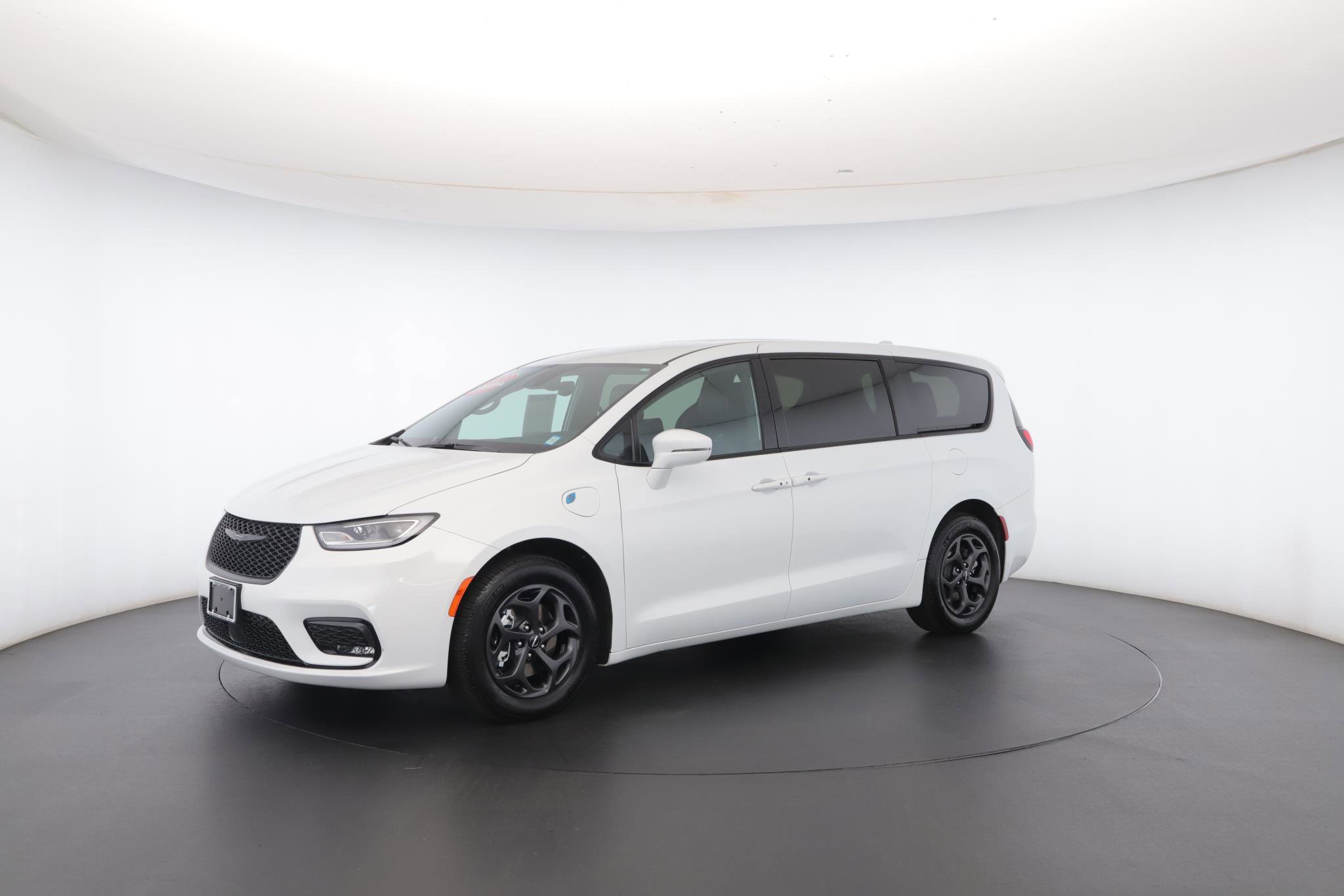 Used 2022 Chrysler Pacifica Touring-L w/ S Appearance Package image 48