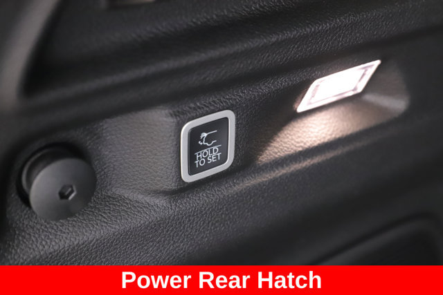 New 2026 Jeep Grand Cherokee L Limited AWD/4WD image 33