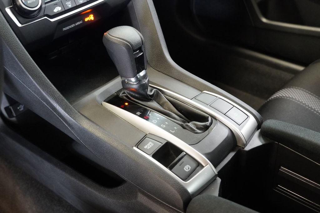 Used 2020 Honda Civic LX image 21