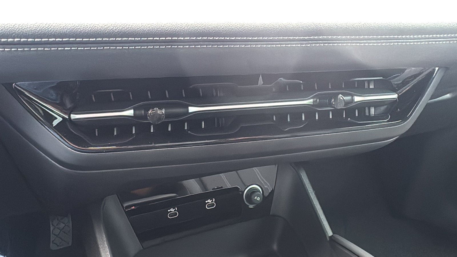 New 2027 Audi Q6 e-tron Premium Plus AWD/4WD image 20