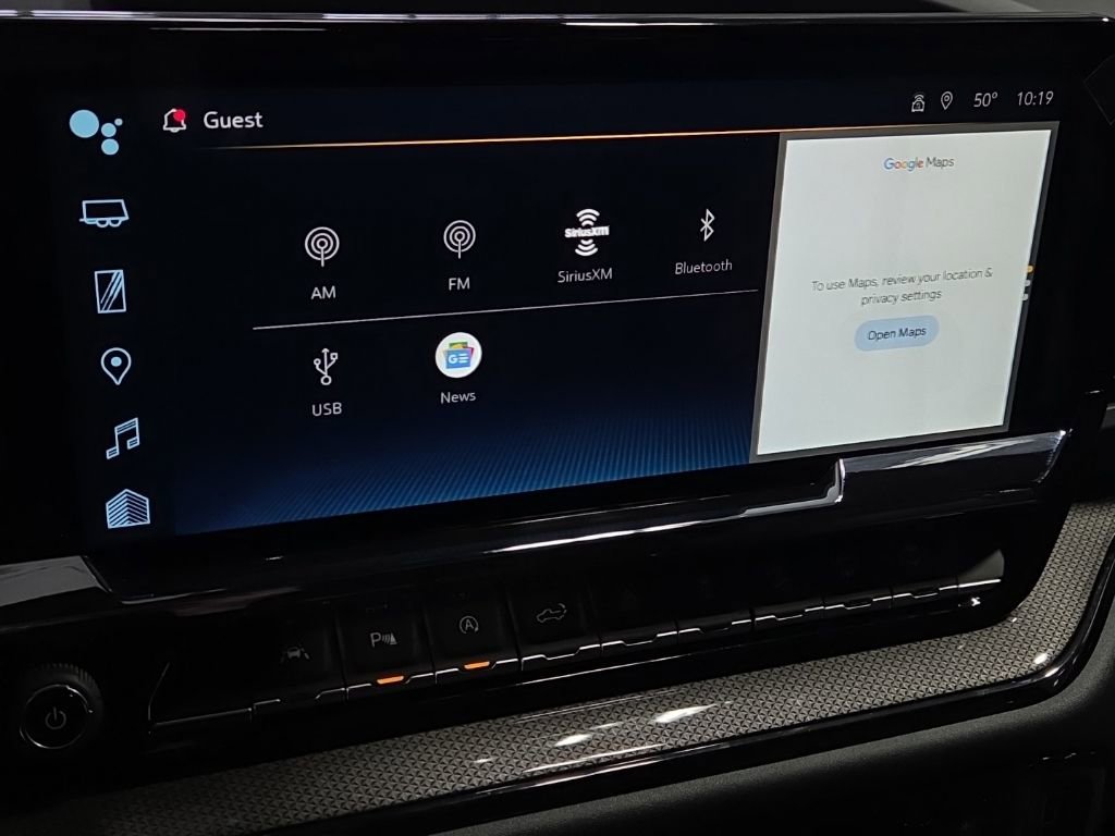 New 2026 Chevrolet Silverado 1500 ZR2 image 17