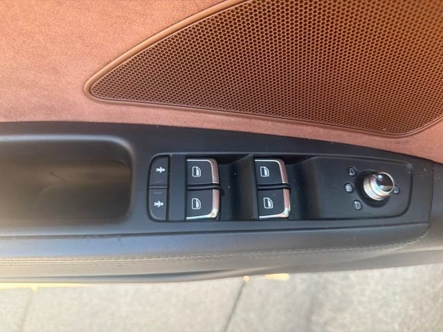 Used 2011 Audi A8 L 4.2 AWD/4WD image 25