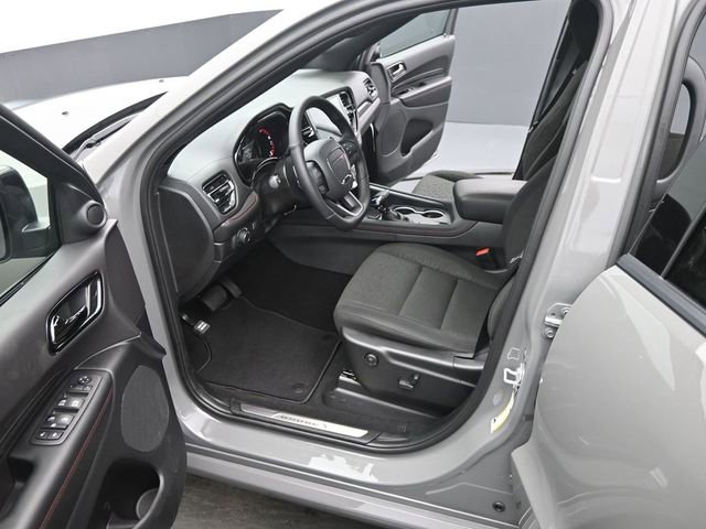 New 2026 Dodge Durango GT AWD/4WD image 9
