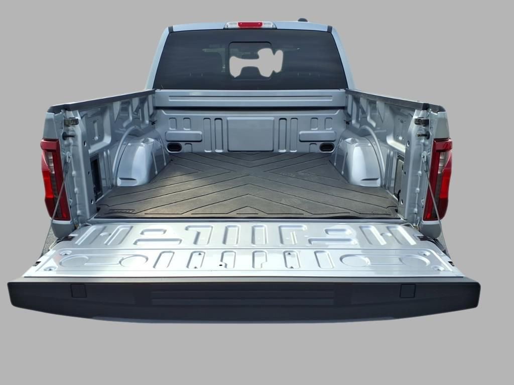 Used 2024 Ford F150 XLT w/ Equipment Group 302A MID image 31