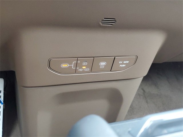 New 2026 Kia EV9 GT-Line image 27