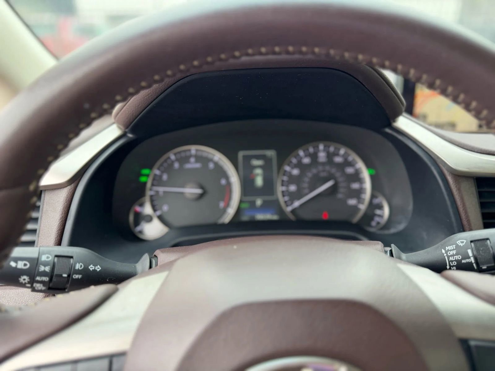 Used 2016 Lexus RX 350 AWD w/ Premium Package image 50