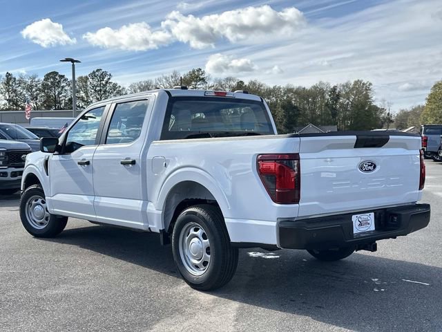 New 2026 Ford F150 XL image 4