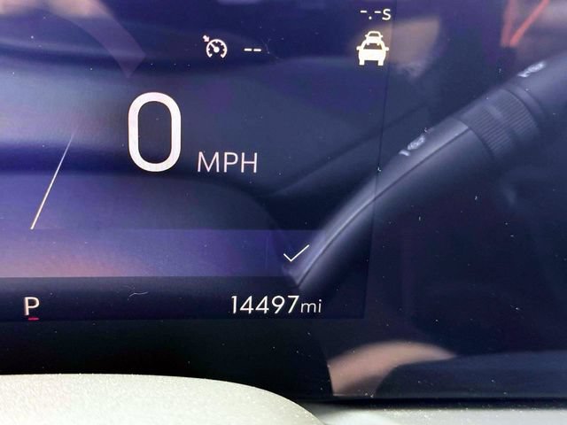 Used 2024 Buick Encore GX Preferred AWD/4WD image 22