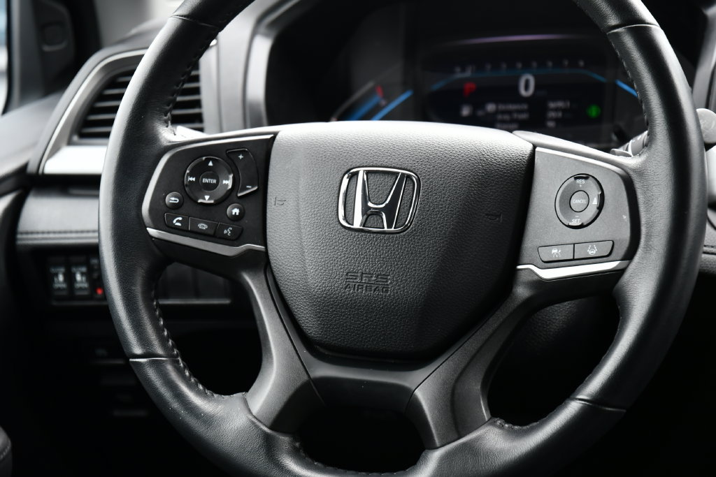 Used 2024 Honda Odyssey EX-L image 23