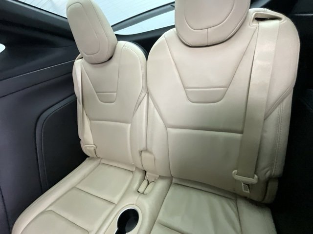 Used 2016 Tesla Model X P100D image 9