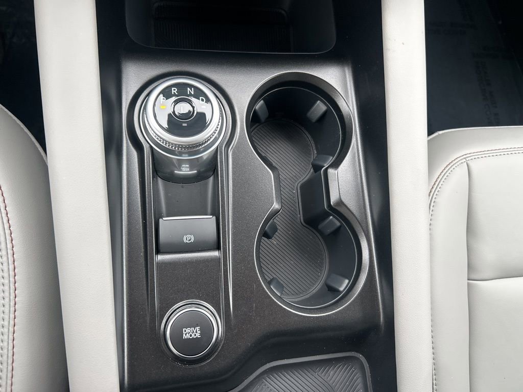 Used 2026 Ford Explorer Active w/ Active Comfort Package image 26