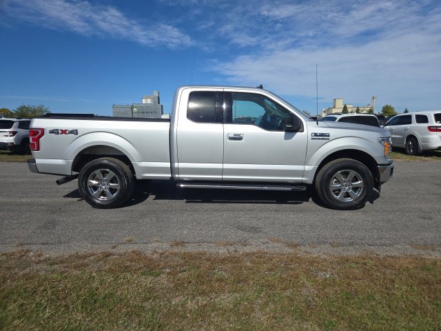 Used 2019 Ford F150 XLT w/ Equipment Group 302A Luxury