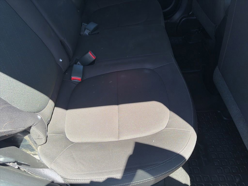 Used 2016 Kia Soul FWD image 24