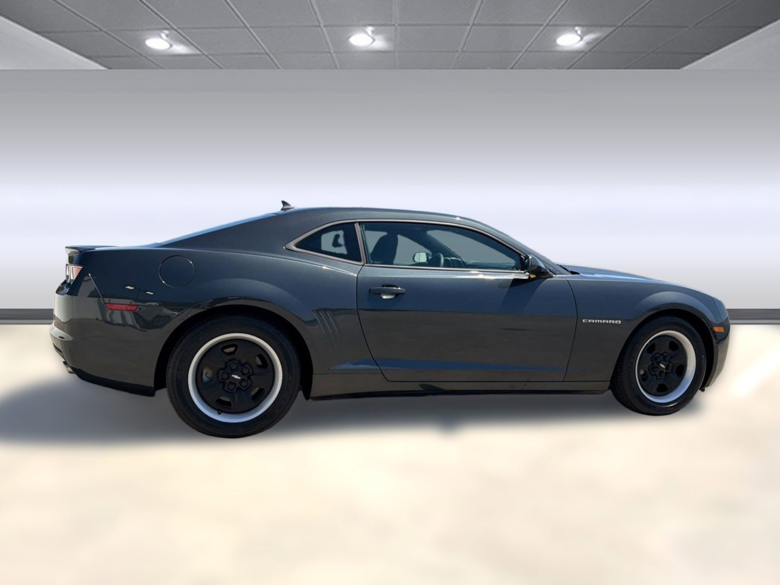 Used 2013 Chevrolet Camaro LS image 7