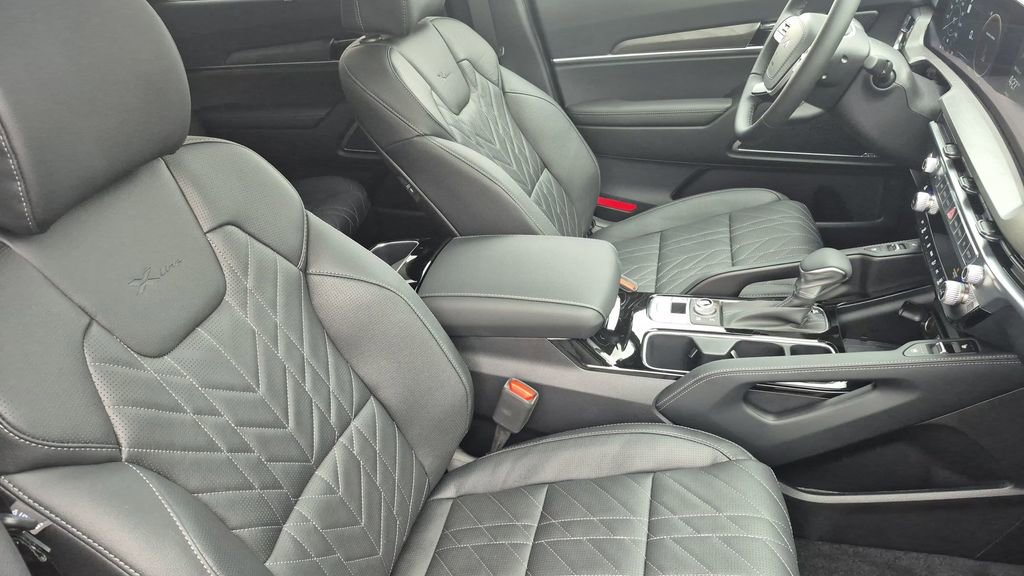 New 2025 Kia Telluride SX X-Line image 17