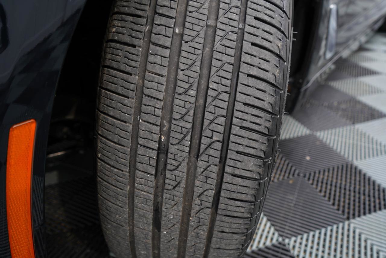 Used 2021 BMW 530i xDrive 530i xDrive Sedan w/ Convenience Package image 89