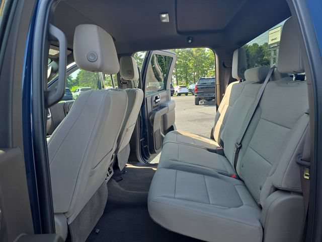 Used 2023 Chevrolet Silverado 3500 LT w/ Convenience Package AWD/4WD image 15