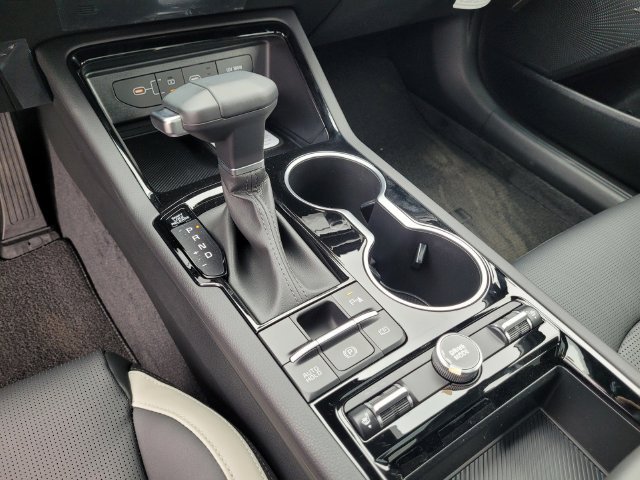 New 2027 Kia K5 GT-Line w/ GT-Line Premium Package FWD image 11
