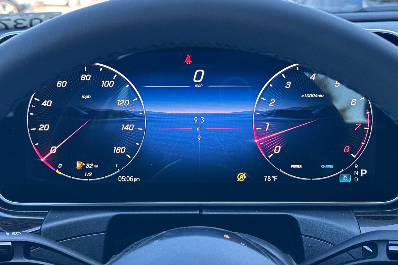New 2026 Mercedes-Benz C 300 4MATIC Sedan image 23