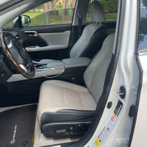 Used 2017 Lexus RX 350 AWD w/ Premium Package image 16