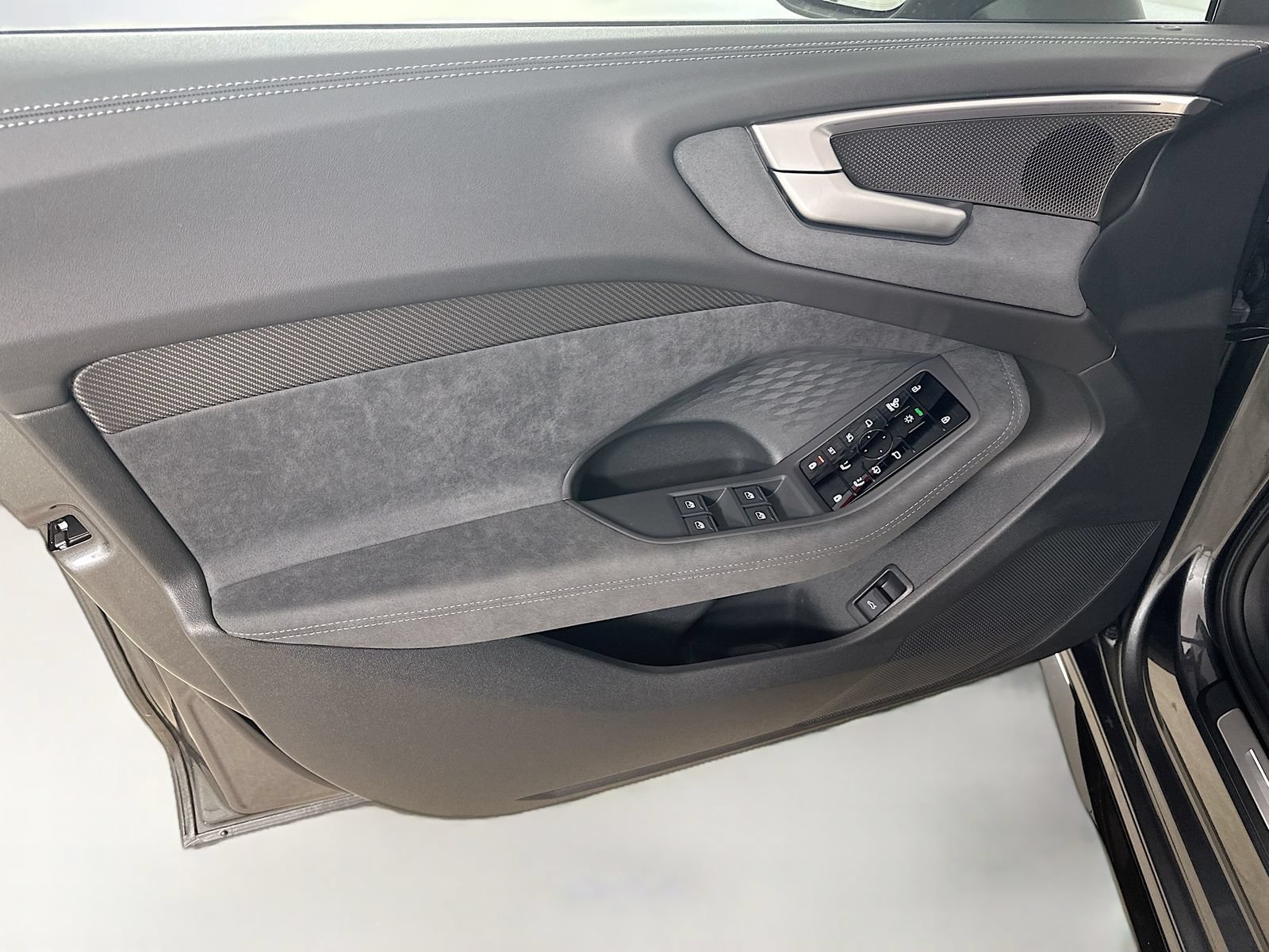 New 2026 Audi S5 Premium Plus AWD/4WD image 15