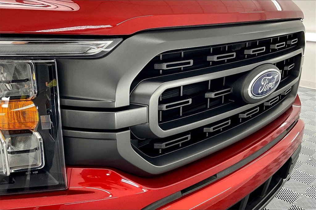 Used 2023 Ford F150 XLT w/ Equipment Group 302A High image 29