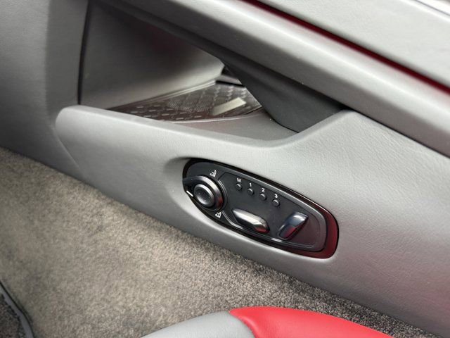 New 2025 Aston Martin DB12 Convertible image 33