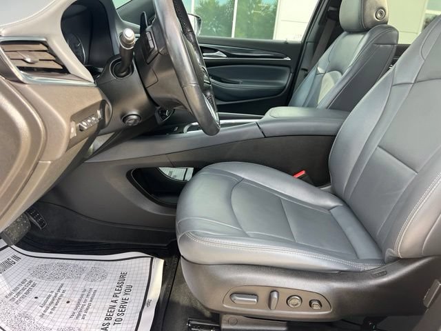 Used 2022 Buick Enclave Premium w/ Experience Buick Package AWD/4WD image 24
