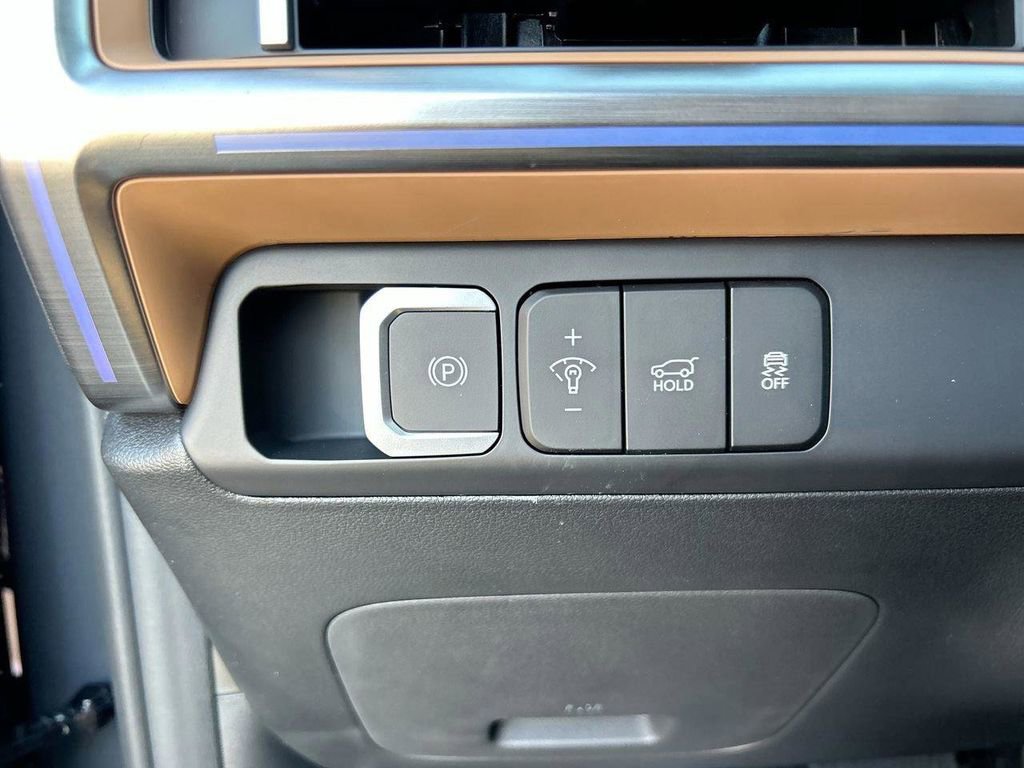 New 2026 Hyundai Santa Fe Calligraphy image 29