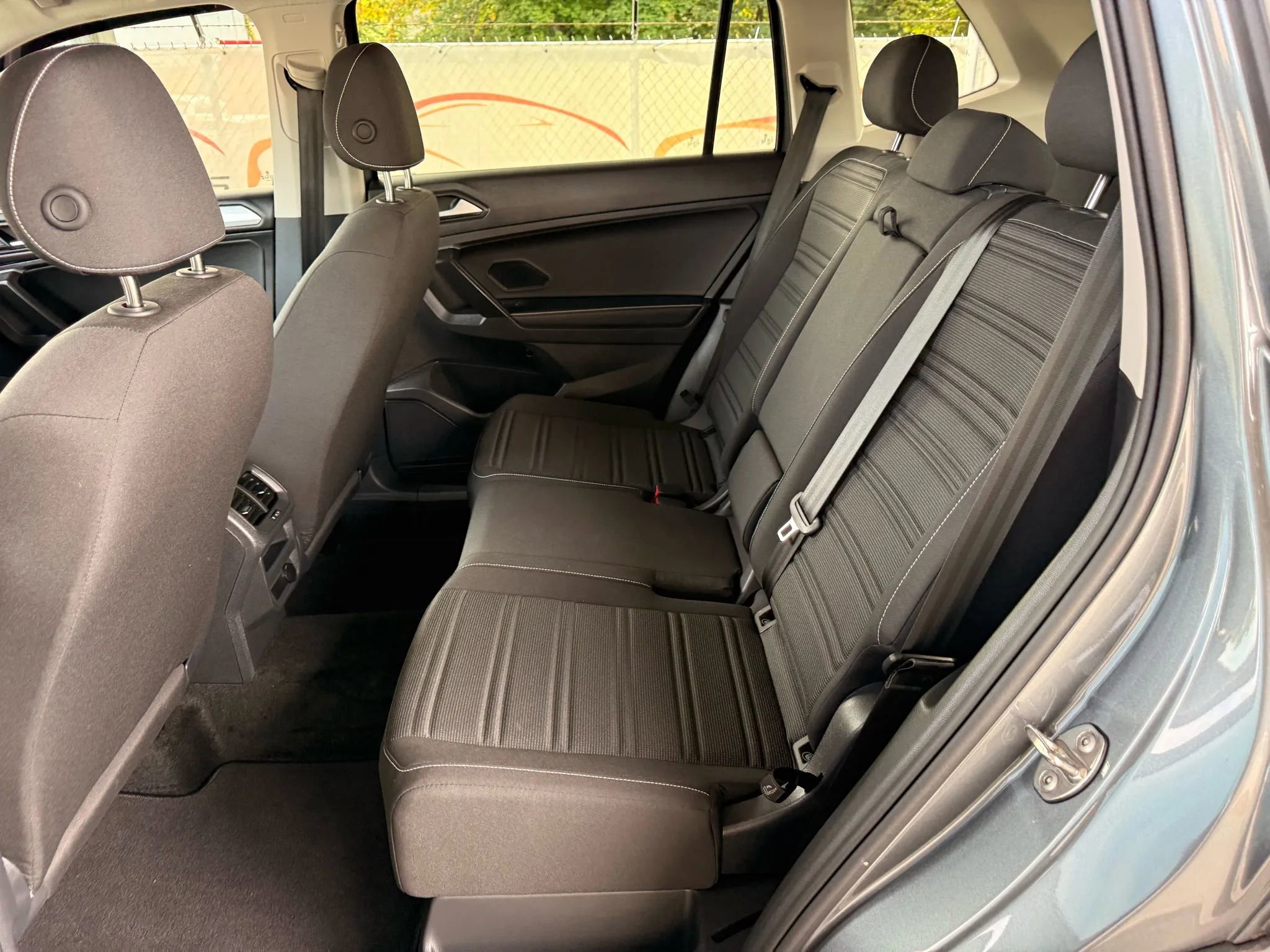 Used 2024 Volkswagen Tiguan S AWD/4WD image 18