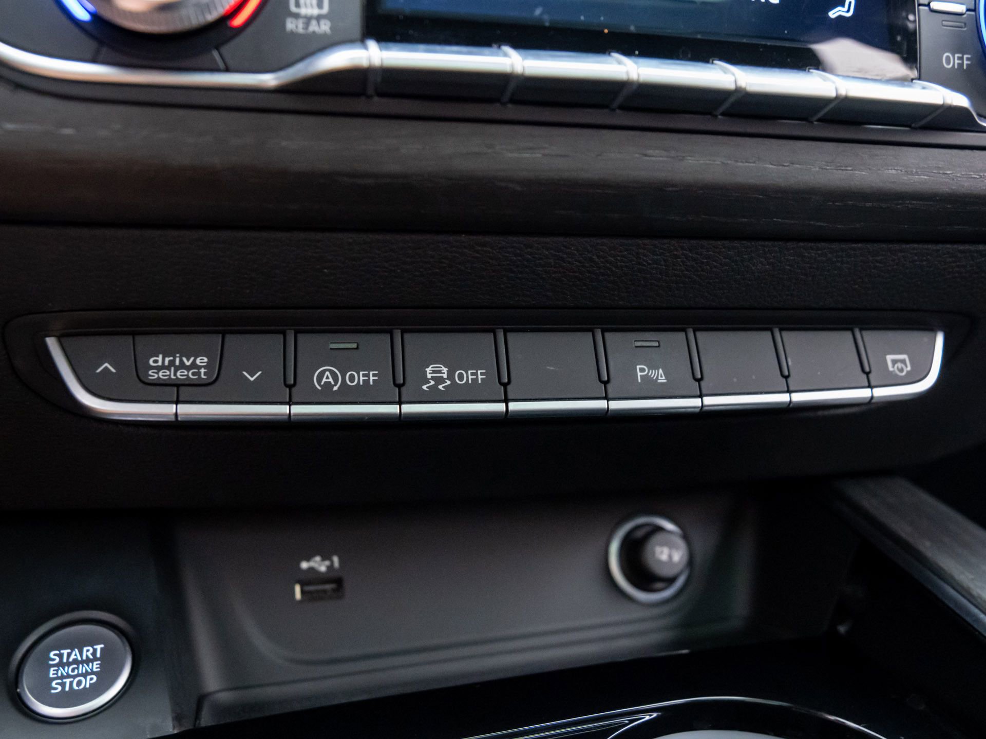 Used 2021 Audi A5 2.0T Premium Plus w/ Premium Plus image 27