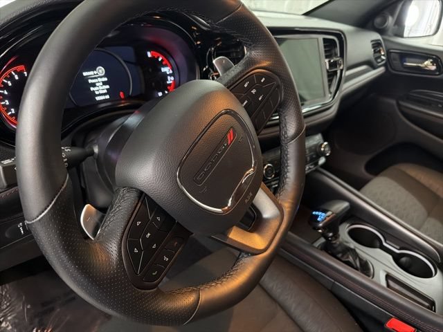 Used 2026 Dodge Durango GT AWD/4WD image 11