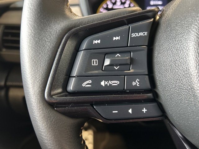 Used 2024 Subaru Crosstrek 2.5i Sport image 12