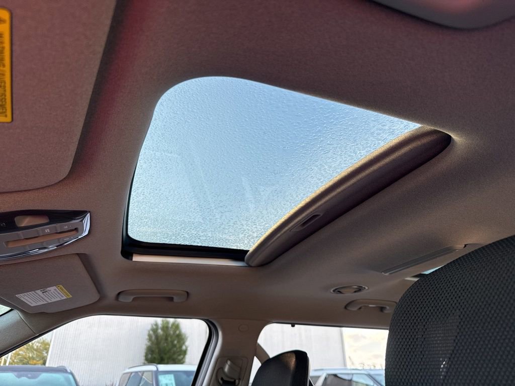 New 2026 Kia EV9 Land image 23