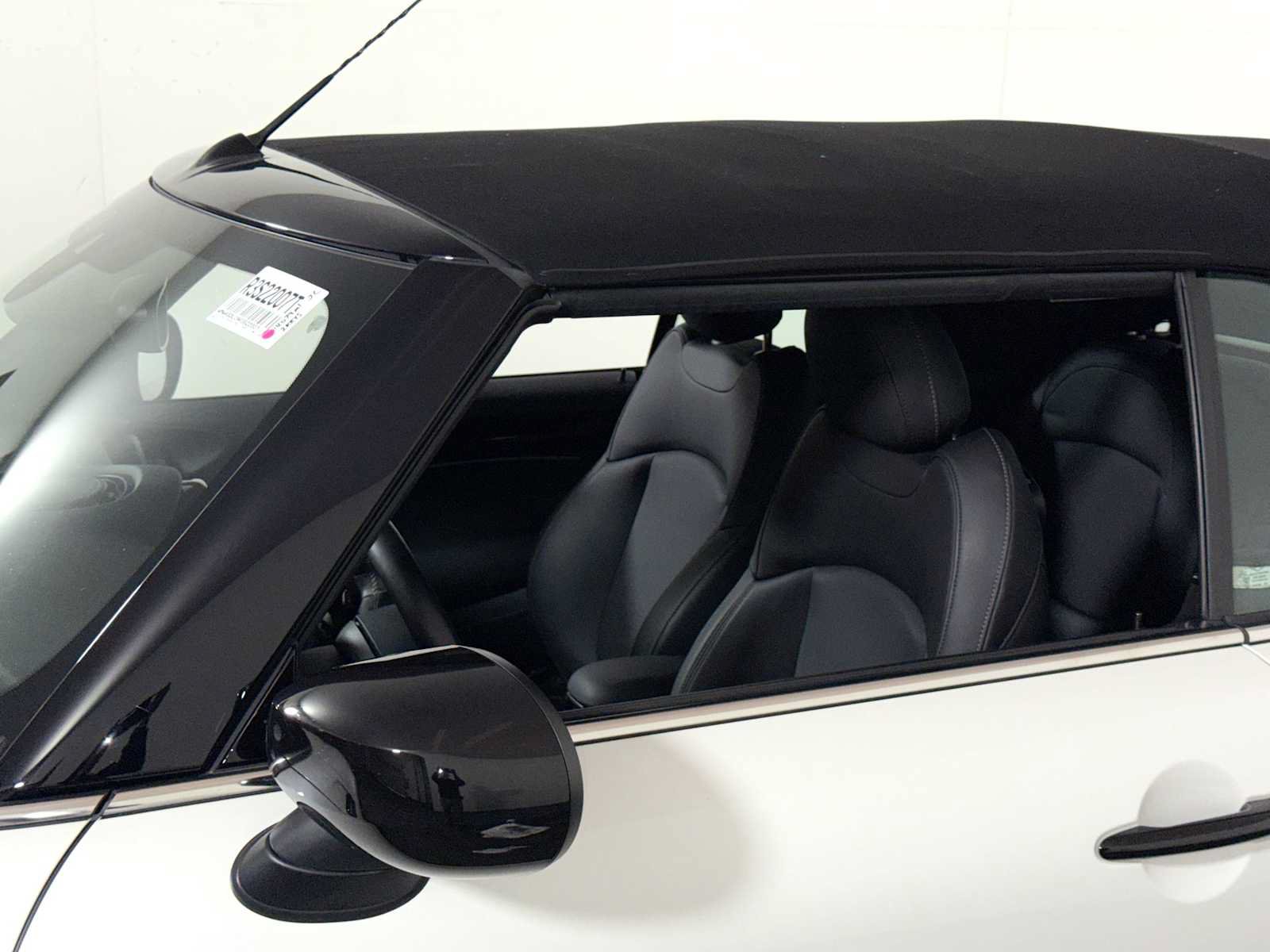 Used 2024 MINI Cooper S FWD image 28