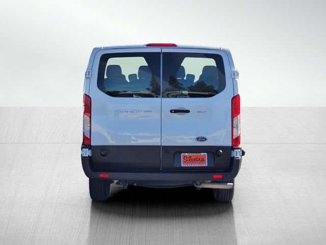 Used 2024 Ford Transit 350 XLT image 6